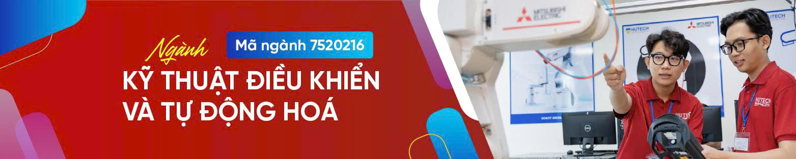 Top 5 trường đại học uy tín đào tạo ngành Kỹ thuật điều khiển và tự động hóa tại Việt Nam 3