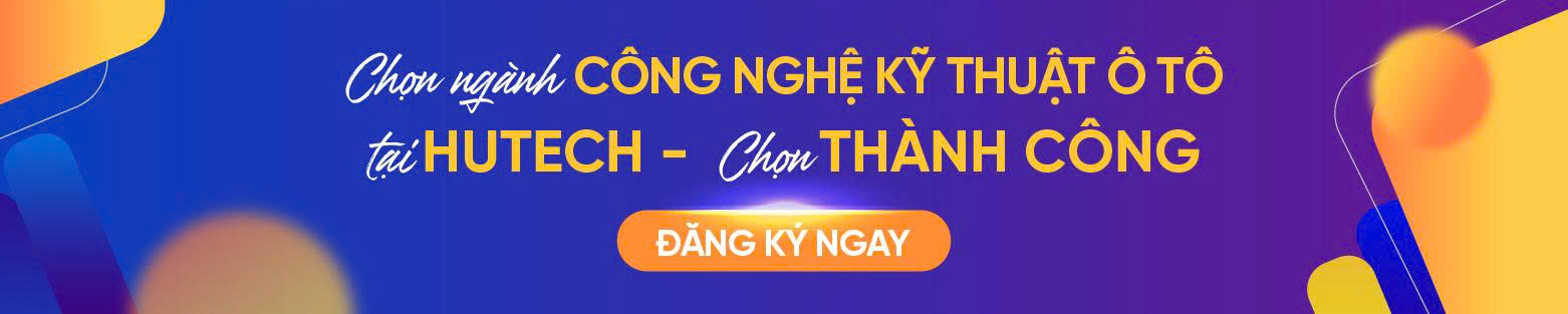 Top 5 trường đại học uy tín đào tạo ngành Công nghệ kỹ thuật ô tô tại Việt Nam 221