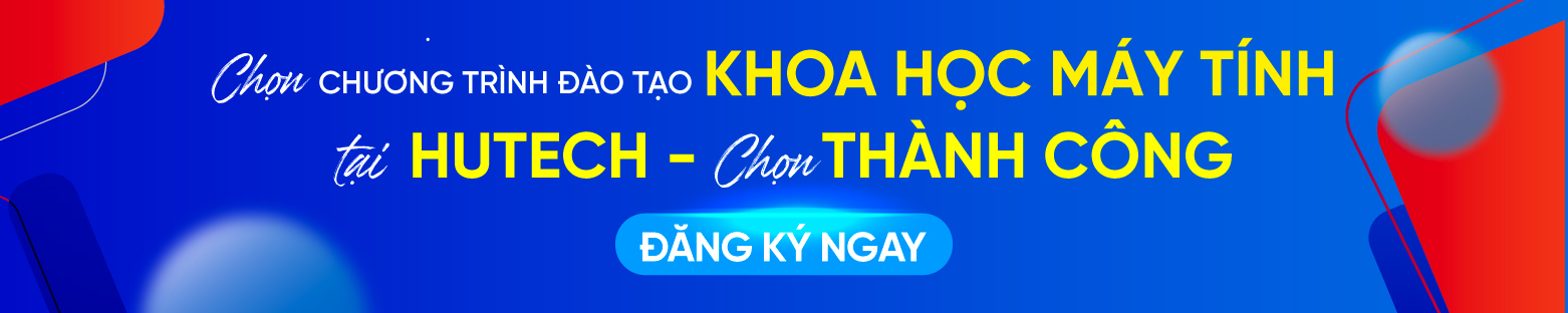 Ngành Khoa học máy tính xét tuyển các phương thức nào? 243