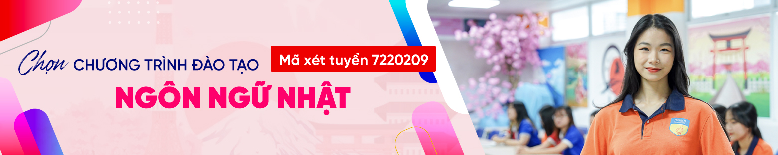 Ngành Ngôn ngữ Nhật 3