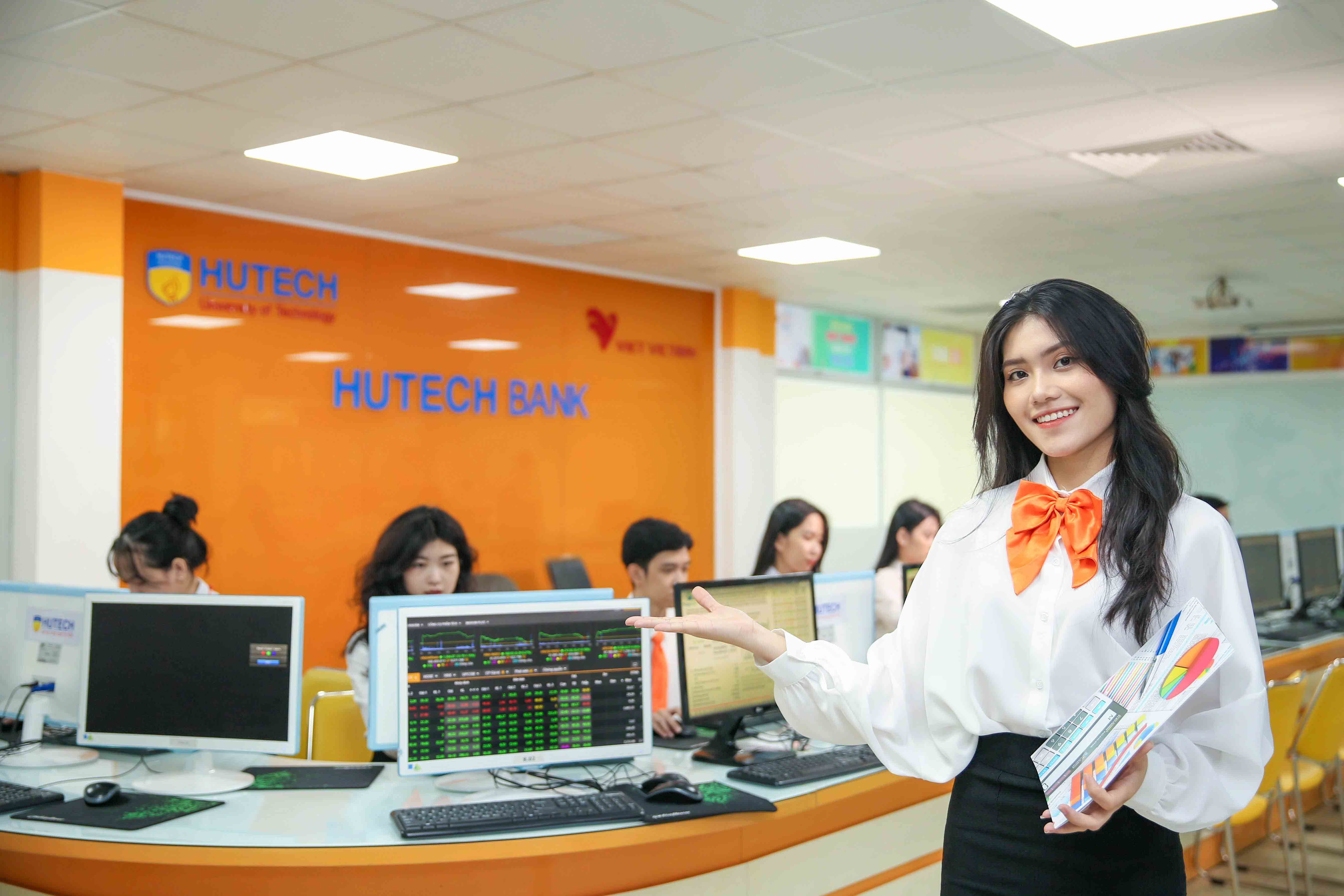 Top 5 trường đại học uy tín đào tạo ngành Tài chính - Ngân hàng tại Việt Nam? 128