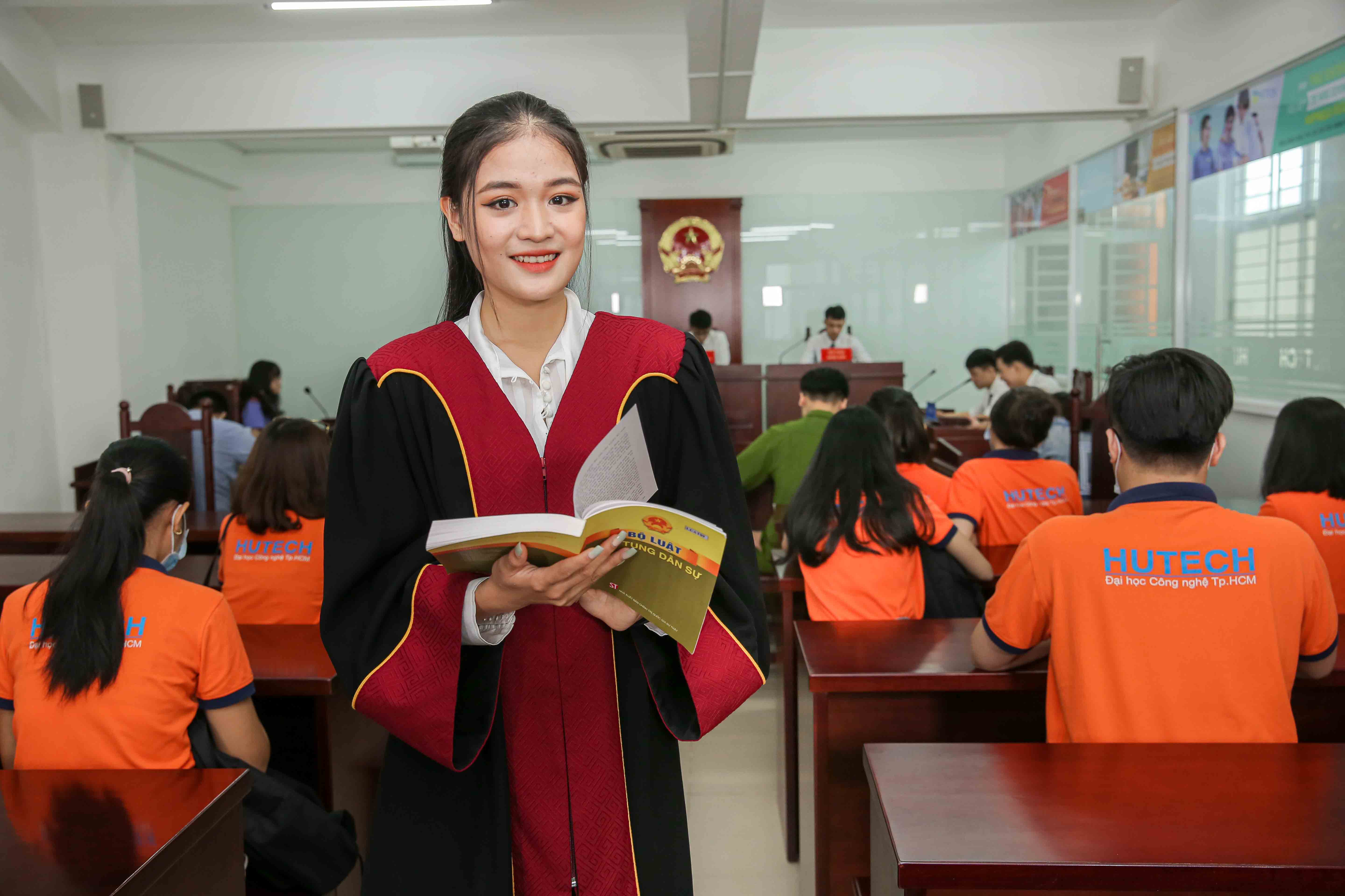 Top 5 trường đại học uy tín đào tạo ngành Luật tại Việt Nam? 134