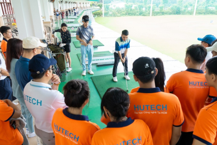 Ngành Quản lý thể dục thể thao là gì? Học những gì? 67
