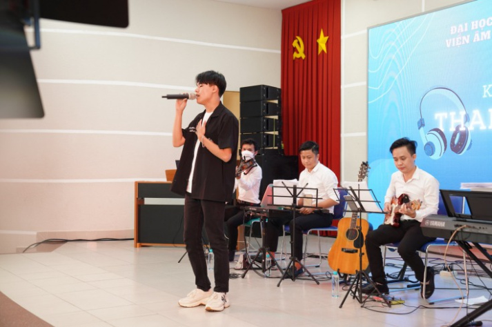 Vậy, trí tuệ nhân tạo AI có thể thay thế ngành Thanh nhạc hay không? 4