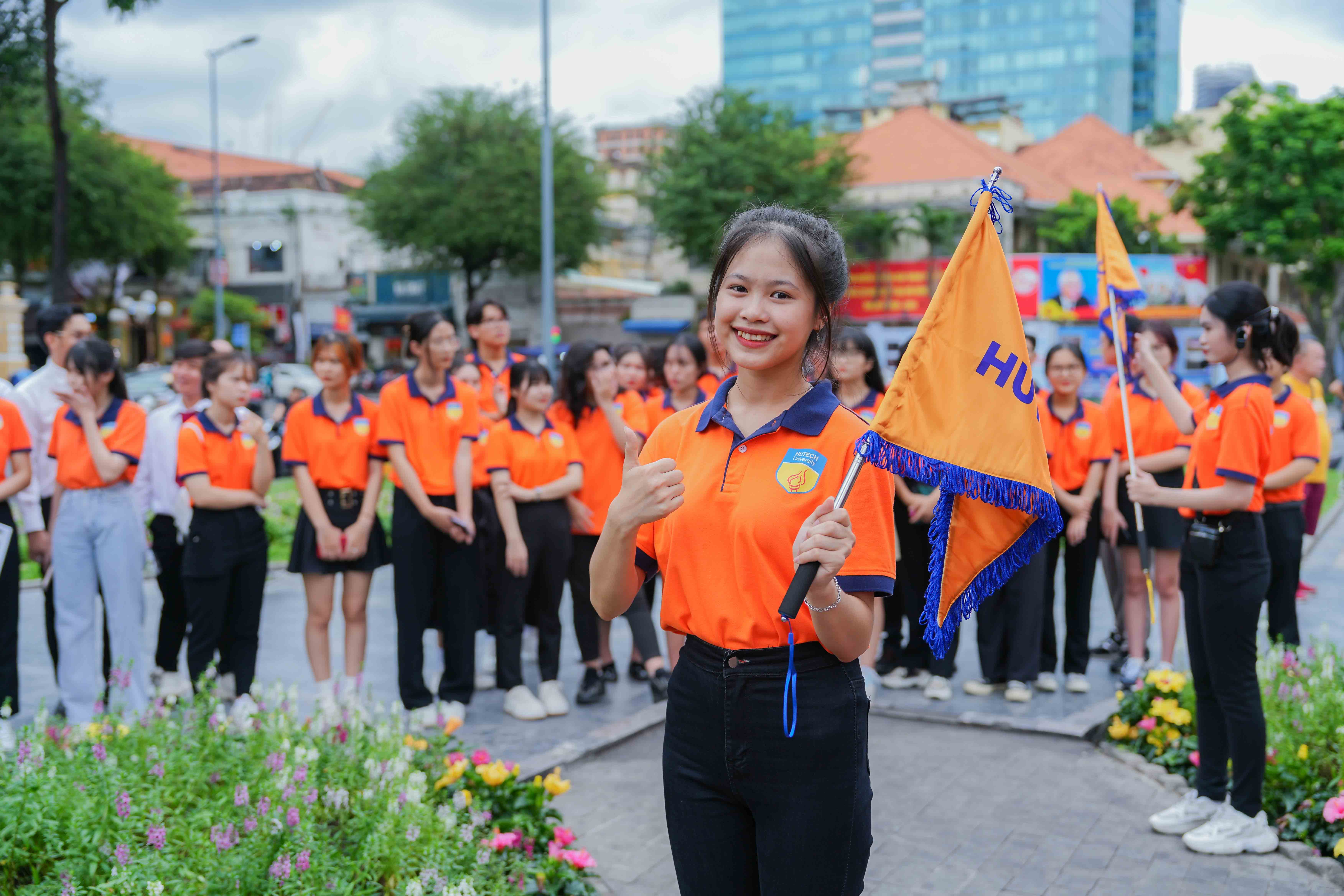 Top 5 trường đại học uy tín đào tạo ngành Quản trị dịch vụ du lịch và lữ hành tại Việt Nam? 58