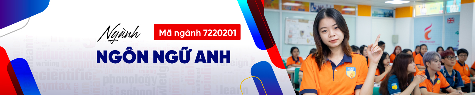 Top 5 trường đại học uy tín đào tạo ngành Ngôn ngữ Anh tại Việt Nam? 2