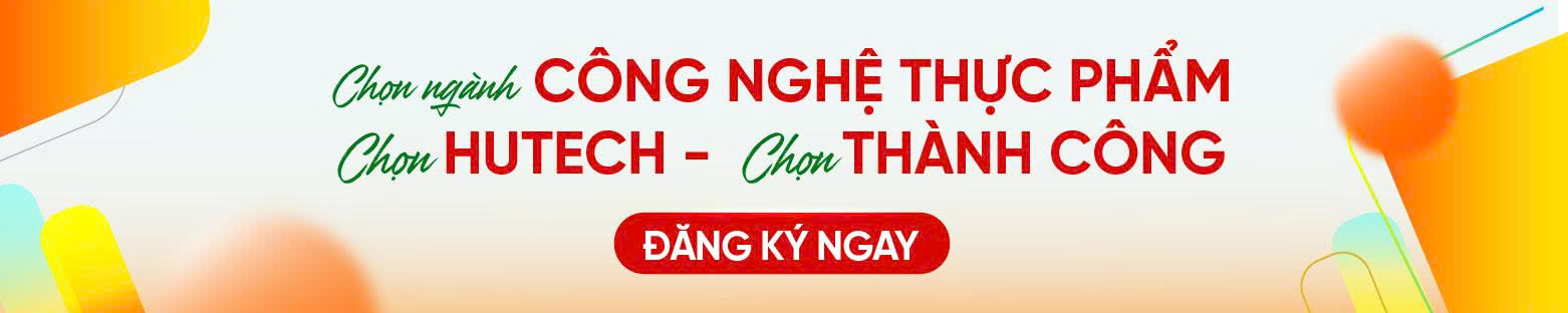 Top 5 trường đại học uy tín đào tạo ngành Công nghệ thực phẩm tại Việt Nam 226