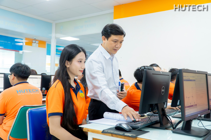 Để xét tuyển ngành Trí tuệ nhân tạo cần học tốt môn nào? 43