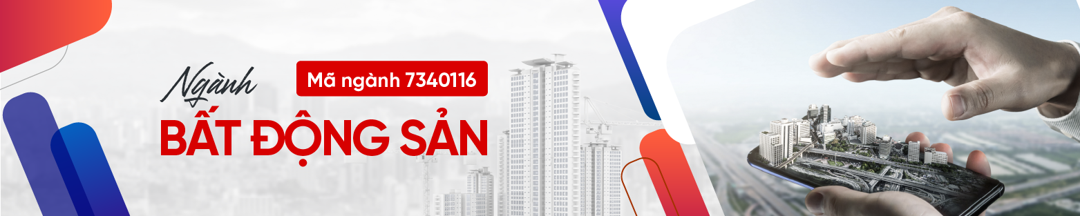 Học phí ngành Bất động sản là bao nhiêu? 3