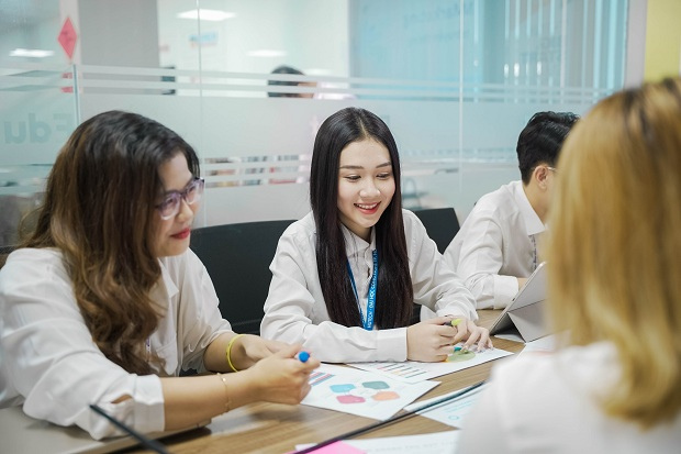 Ngành Kinh doanh quốc tế có bị thay thế bởi công nghệ AI? 1