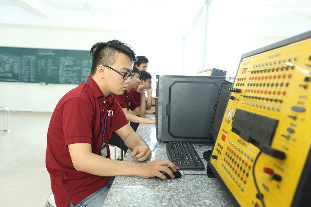 Tiềm năng phát triển của ngành Kỹ thuật cơ điện tử 1