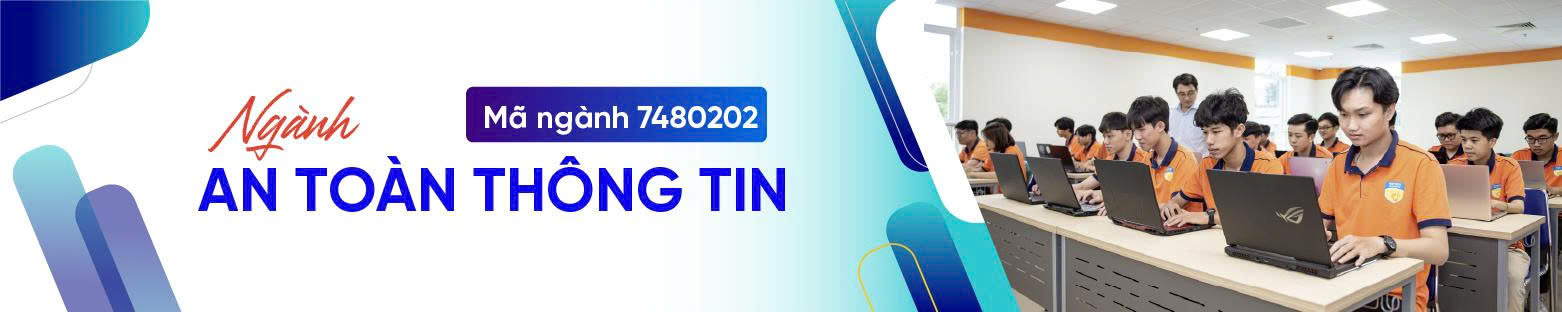 Top 5 trường đại học uy tín đào tạo ngành An toàn thông tin tại Việt Nam 4