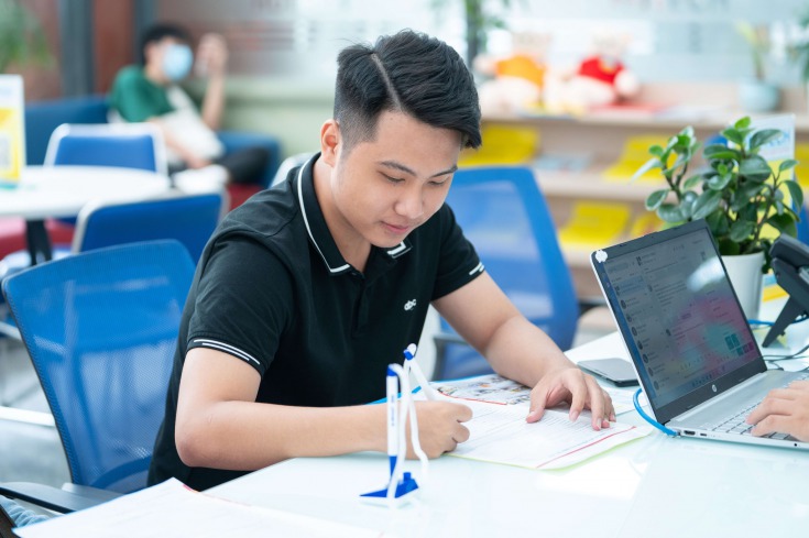 Năm 2023, HUTECH tuyển sinh đại học theo 4 phương thức độc lập