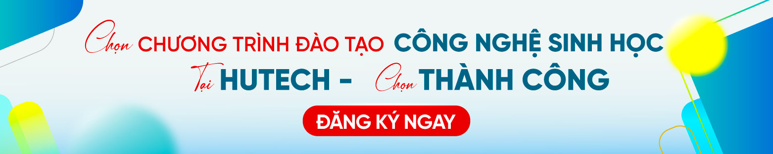 Top 5 trường đại học uy tín đào tạo ngành Công nghệ sinh học tại Việt Nam 212