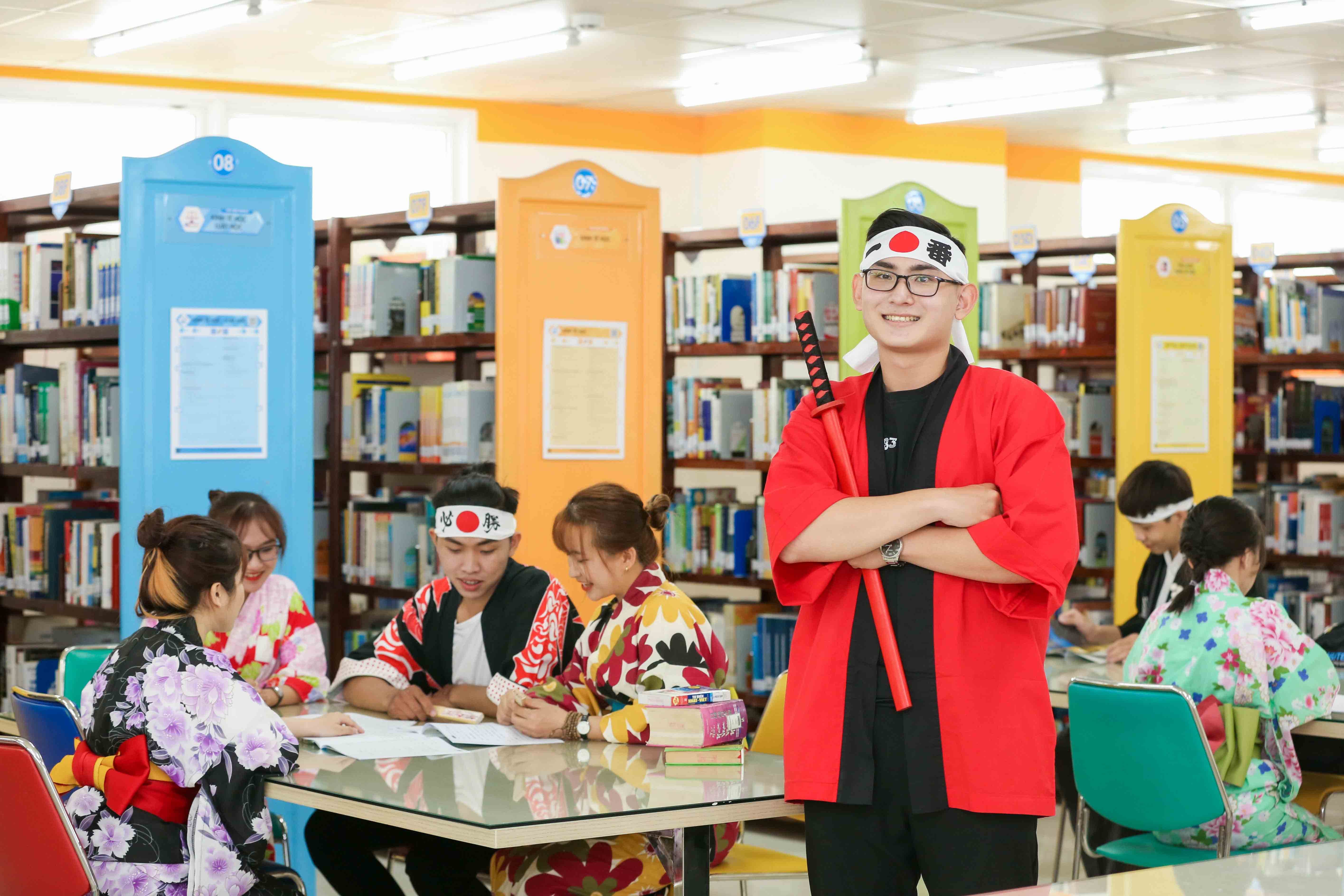 Top 5 trường đại học uy tín đào tạo ngành Ngôn ngữ Nhật tại Việt Nam? 71