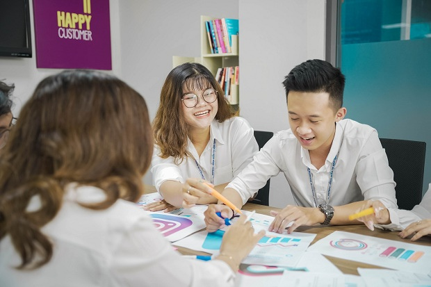 Ngành Marketing