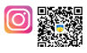 QR Instagram