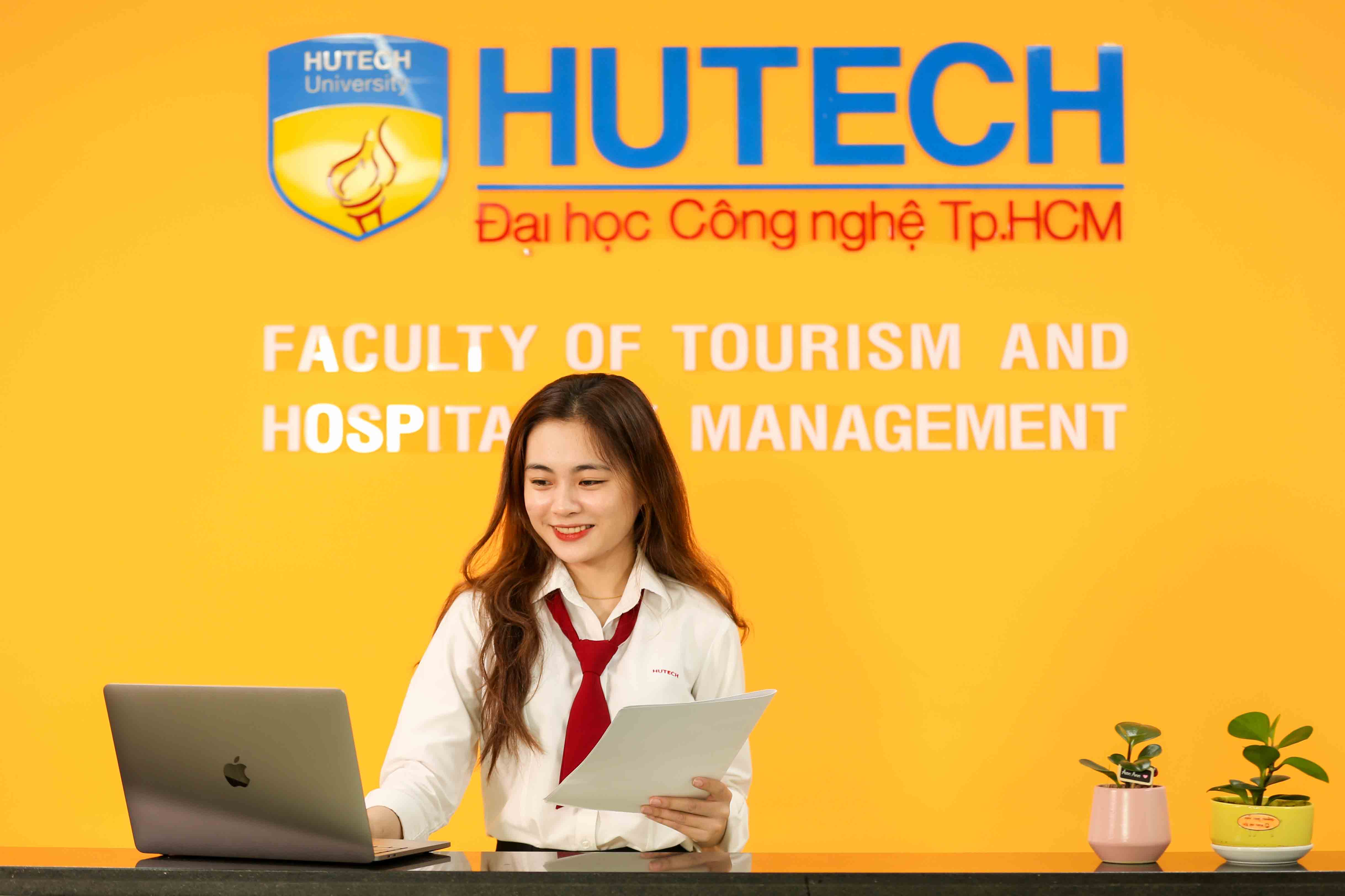 Top 5 trường đại học uy tín đào tạo ngành Quản trị khách sạn tại Việt Nam? 60