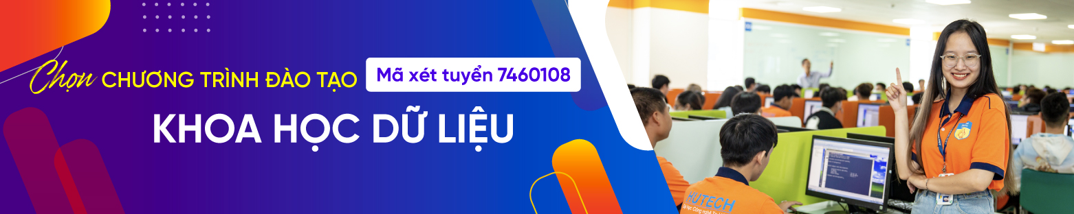 Học ngành Khoa học dữ liệu ra trường làm gì? 3