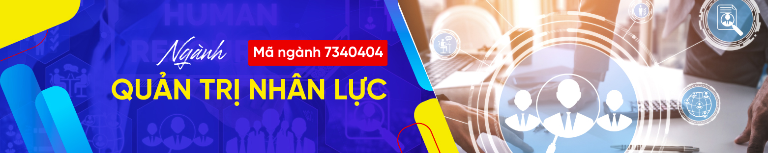 Học ngành Quản trị nhân lực thực hành, thực tập ở đâu? 3