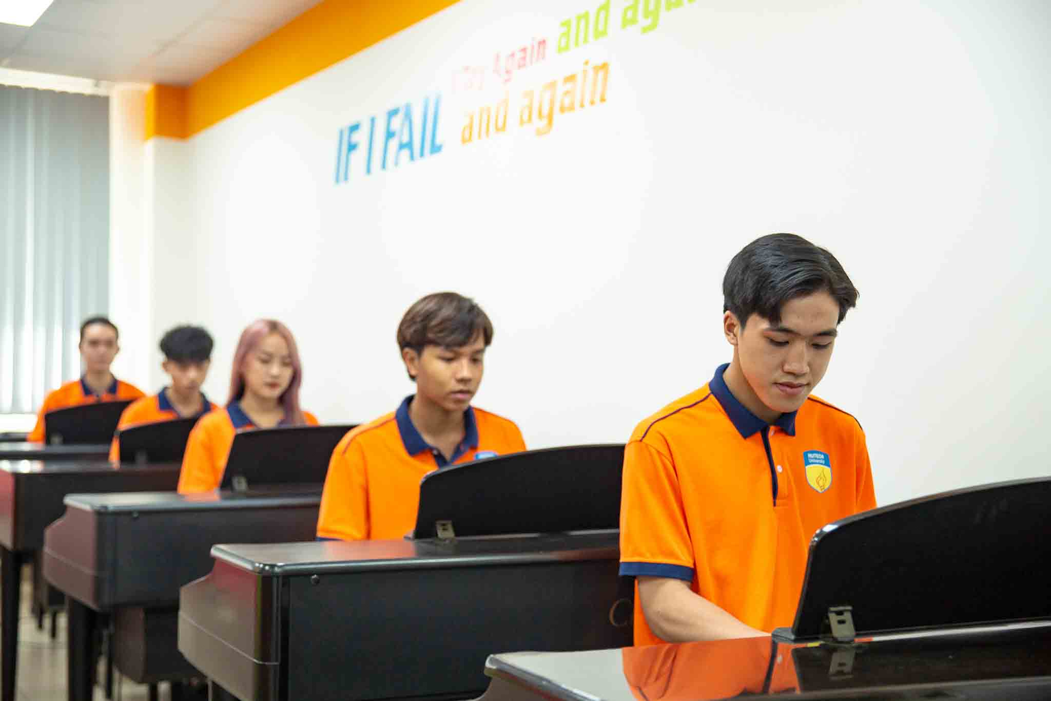 Top 5 trường đại học uy tín đào tạo ngành Thanh nhạc tại Việt Nam? 98