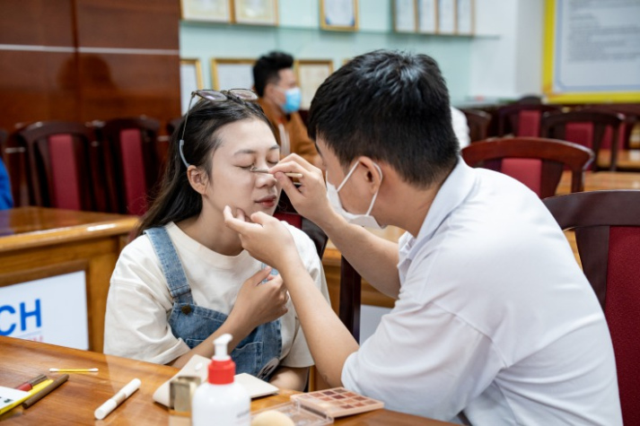 AI có thể thay thế ngành Công nghệ Thẩm mỹ hay không? 2