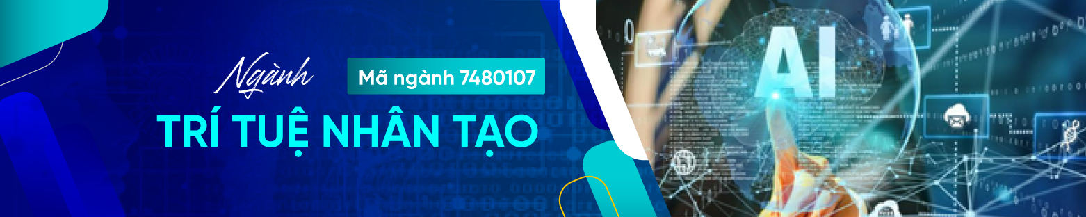 Ngành Trí tuệ nhân tạo nên học ở trường nào? 3