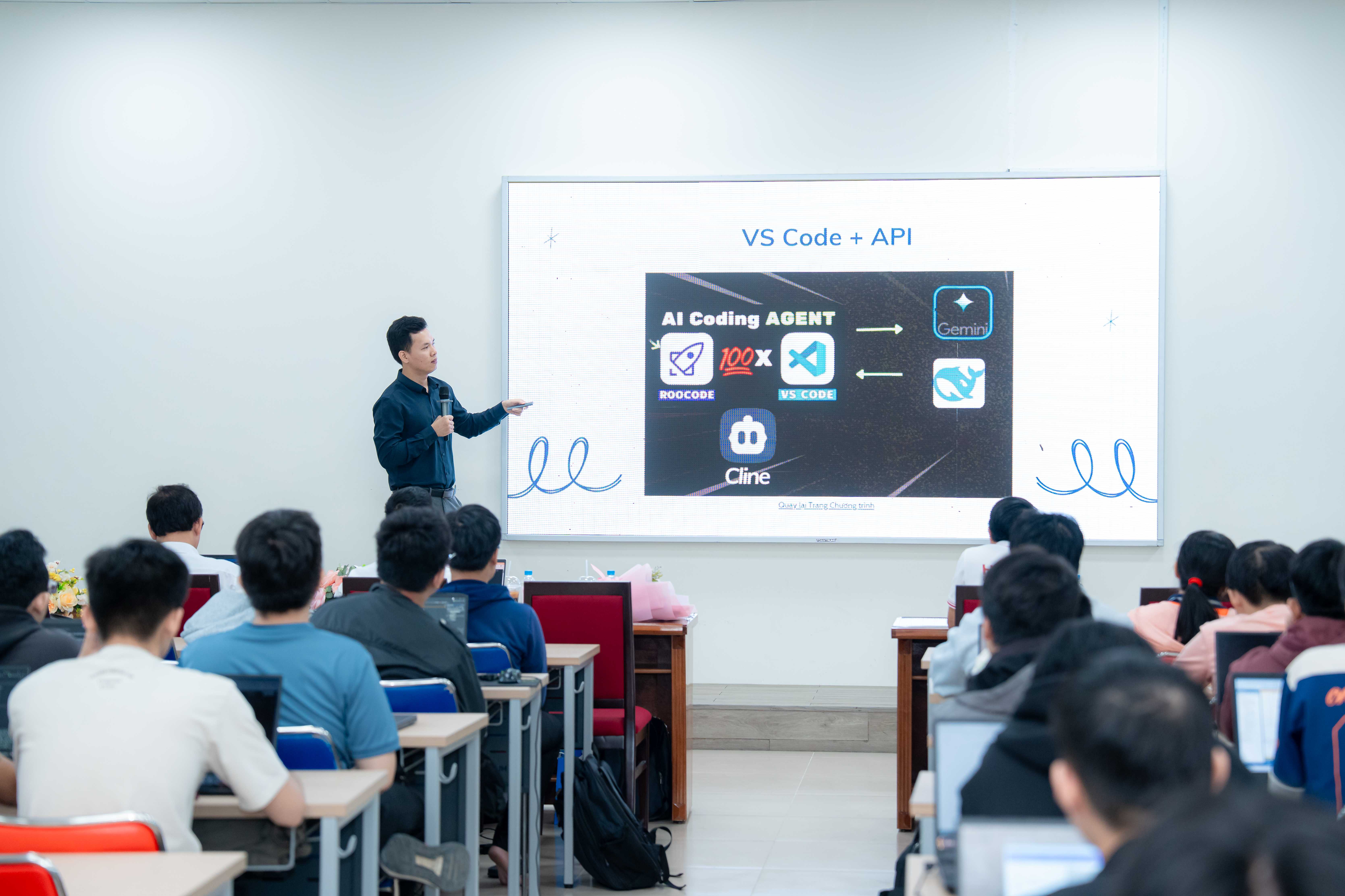 Top 5 trường đại học uy tín đào tạo ngành Khoa học máy tính tại Việt Nam 149