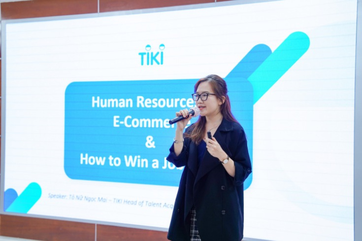 Ngành Thương mại điện tử có bị thay thế bởi công nghệ AI?3