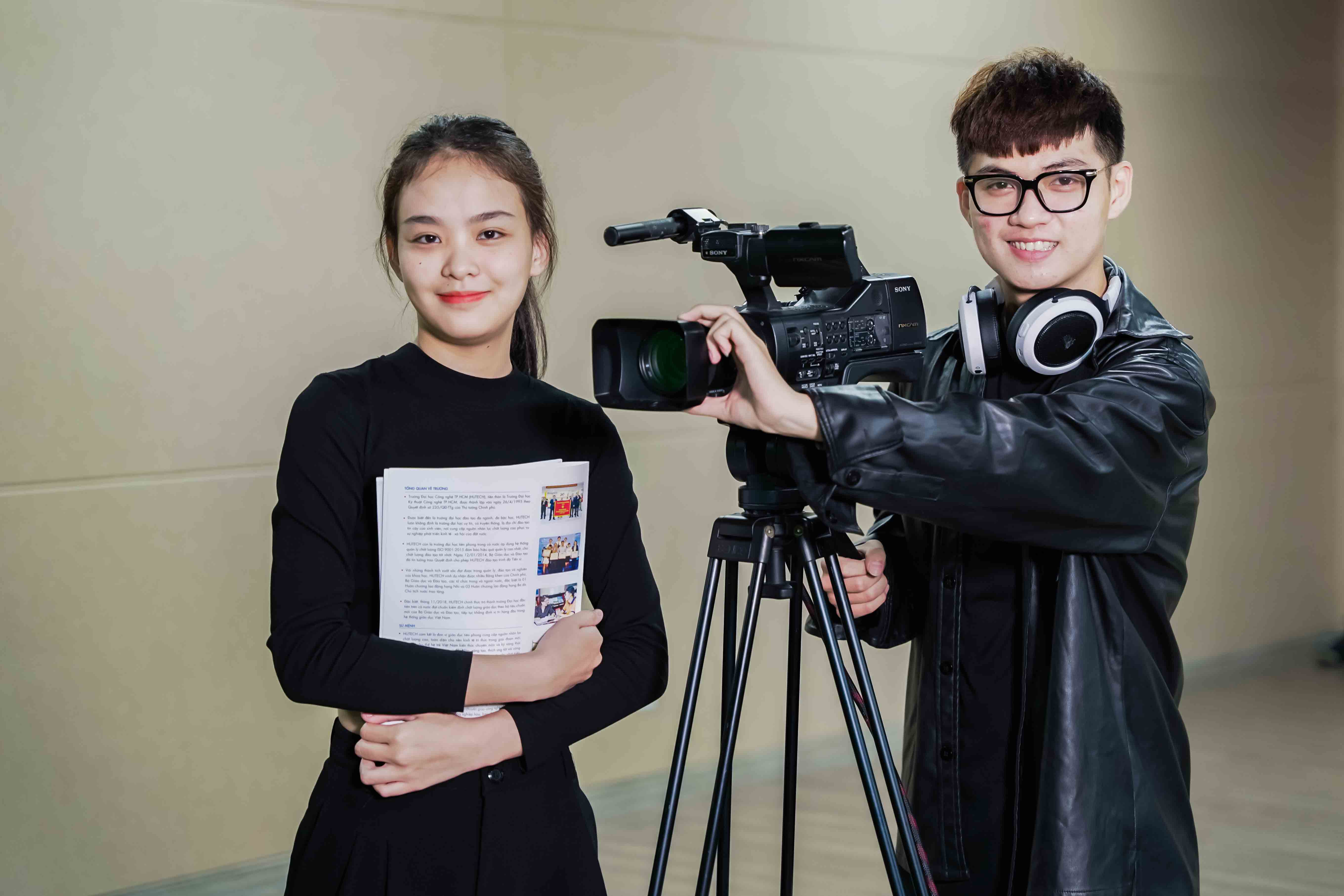 Top 5 trường đại học uy tín đào tạo ngành Truyền thông đa phương tiện tại Việt Nam 40