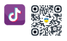 QR TikTok