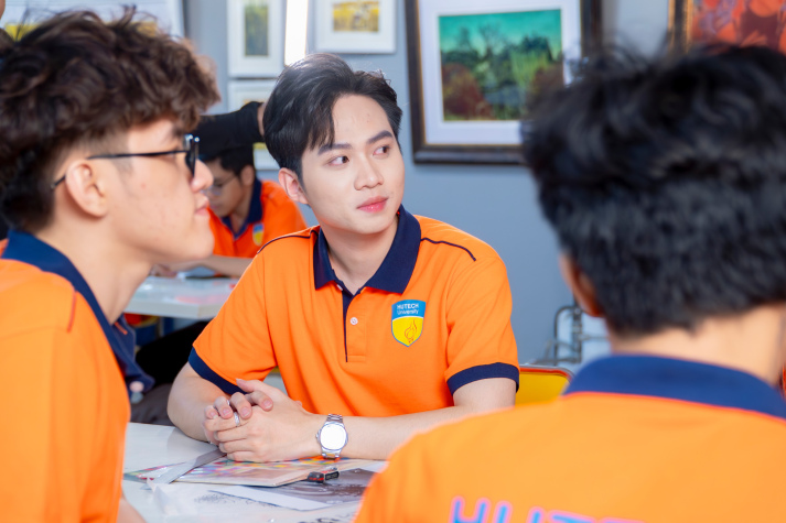 Học phí ngành Thiết kế đồ họa là bao nhiêu? 126