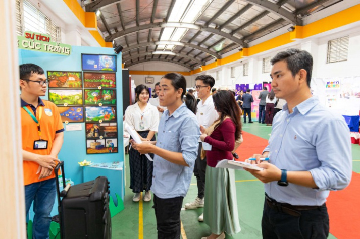 Tiềm năng phát triển của ngành Thiết kế đồ họa trong xã hội hiện đại