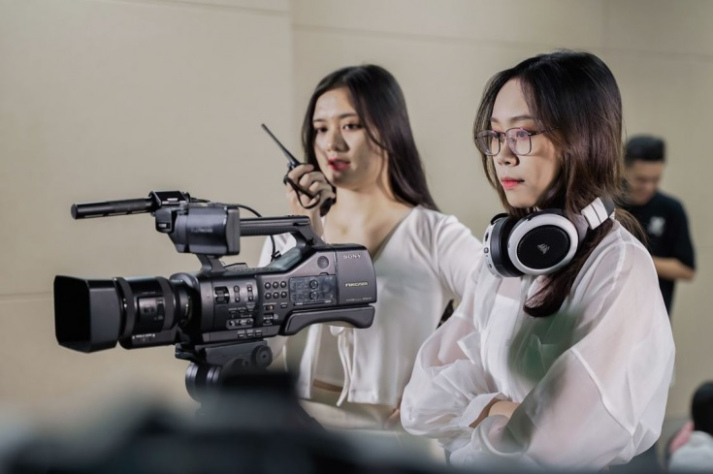 ngành Truyền thông đa phương tiện có bị thay thế bởi công nghệ AI?3