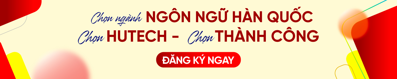 Top 5 trường đại học uy tín đào tạo ngành Ngôn ngữ Hàn Quốc tại Việt Nam? 307