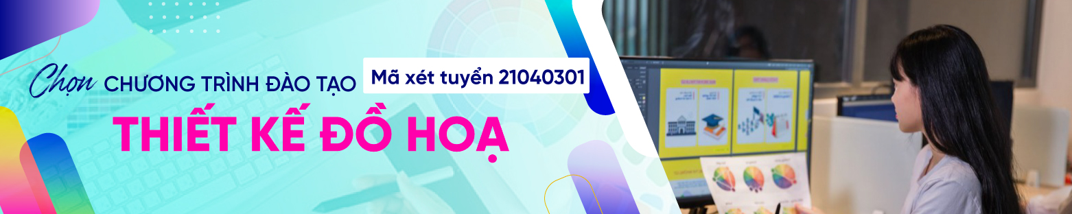 Ngành Thiết kế đồ họa 3