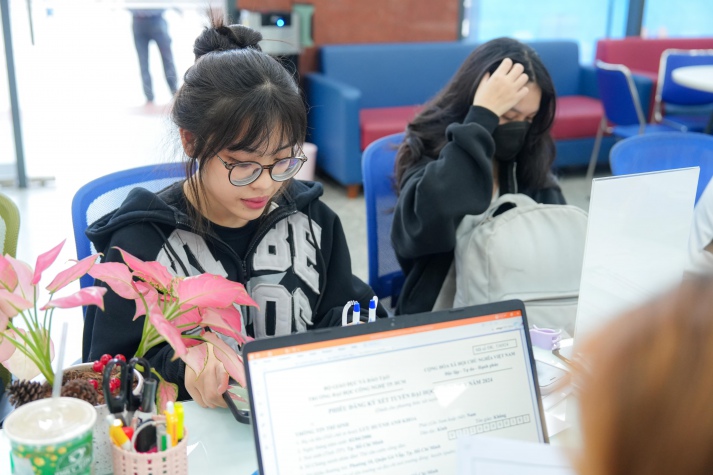 Thí sinh cần tìm hiểu kỹ thông tin về khu vực ưu tiên của mình