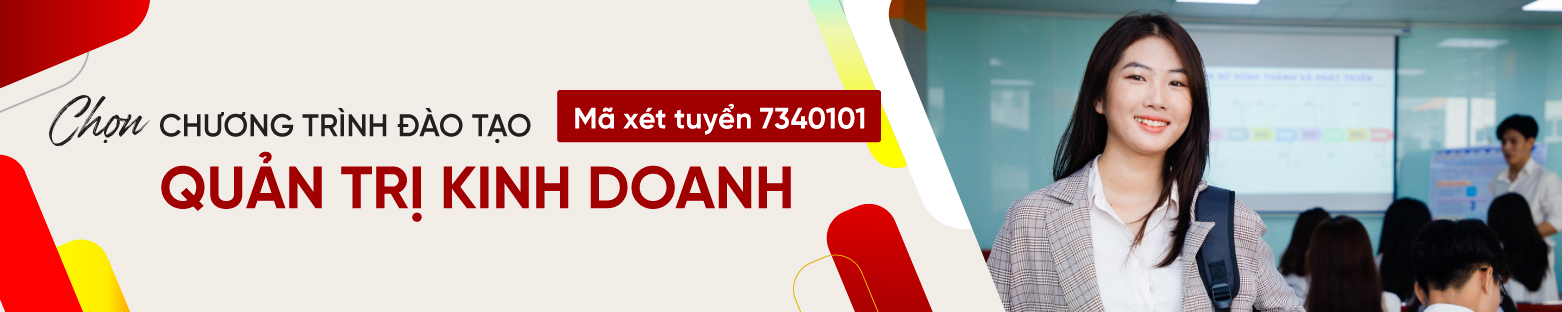 Ngành Quản trị kinh doanh 3