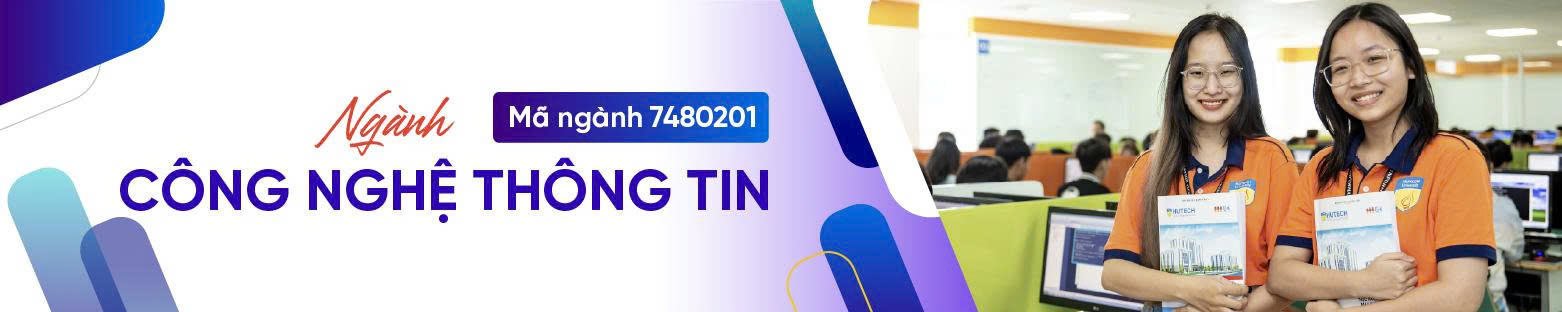 Top 5 trường đại học uy tín đào tạo ngành Công nghệ thông tin tại Việt Nam 2