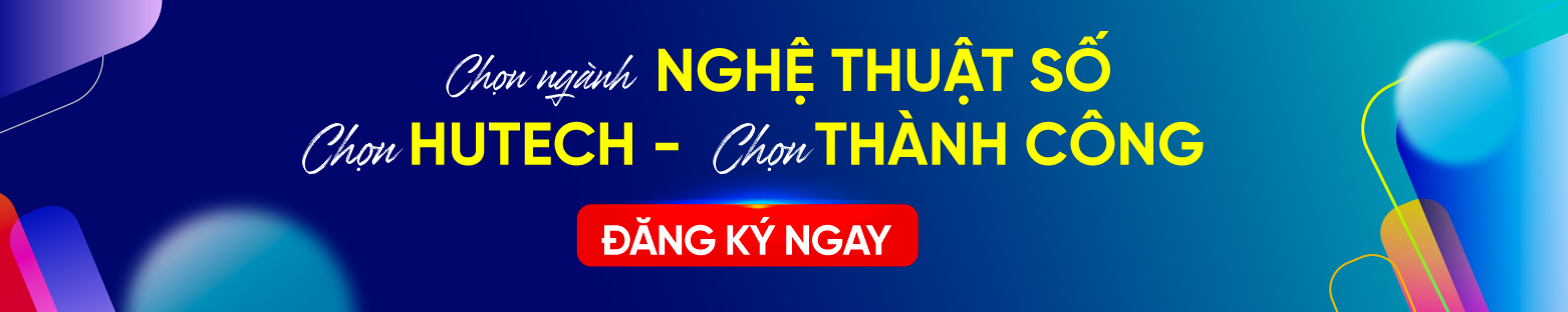 Ngành Nghệ thuật số là gì? Học những gì? 233