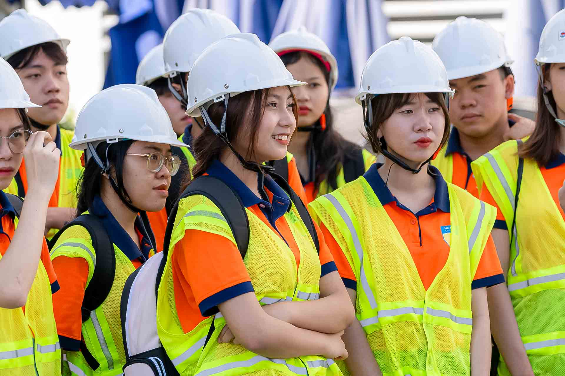 Top 5 trường đại học uy tín đào tạo ngành Logistics và Quản lý chuỗi cung ứng tại Việt Nam? 72