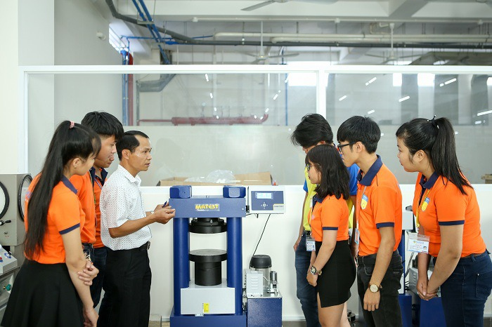 Tiềm năng ngành Kỹ thuật điều khiển và tự động hóa trong xã hội hiện đại