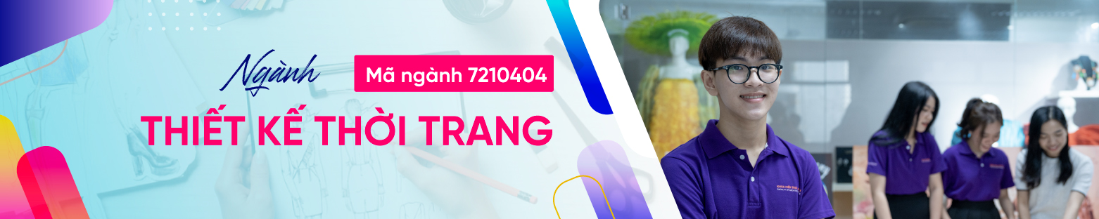 Top 5 trường đại học uy tín đào tạo ngành Thiết kế thời trang tại Việt Nam? 4