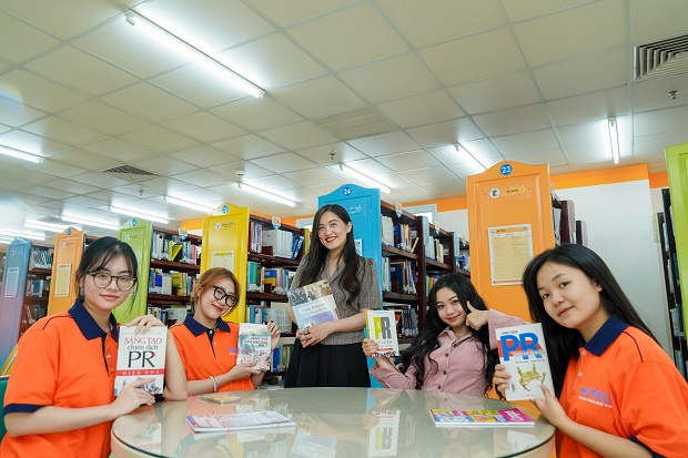 Tiềm năng của ngành Quan hệ công chúng trong xã hội hiện đại