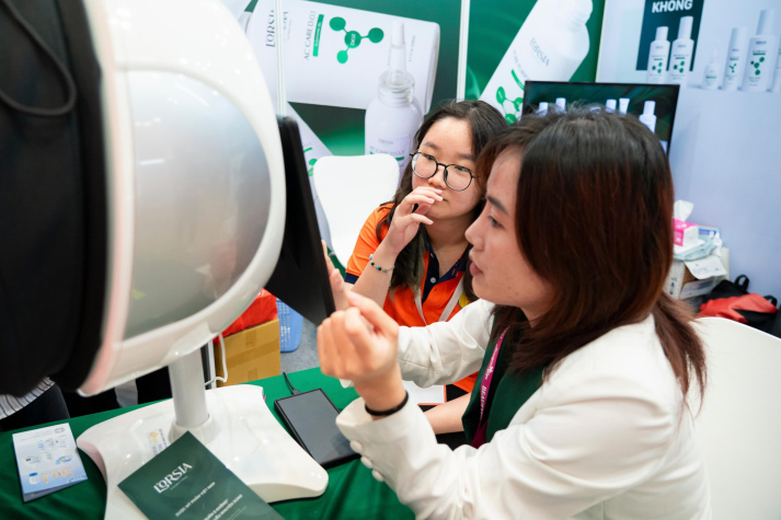 Học ngành Công nghệ thẩm mỹ ra trường làm gì? 58