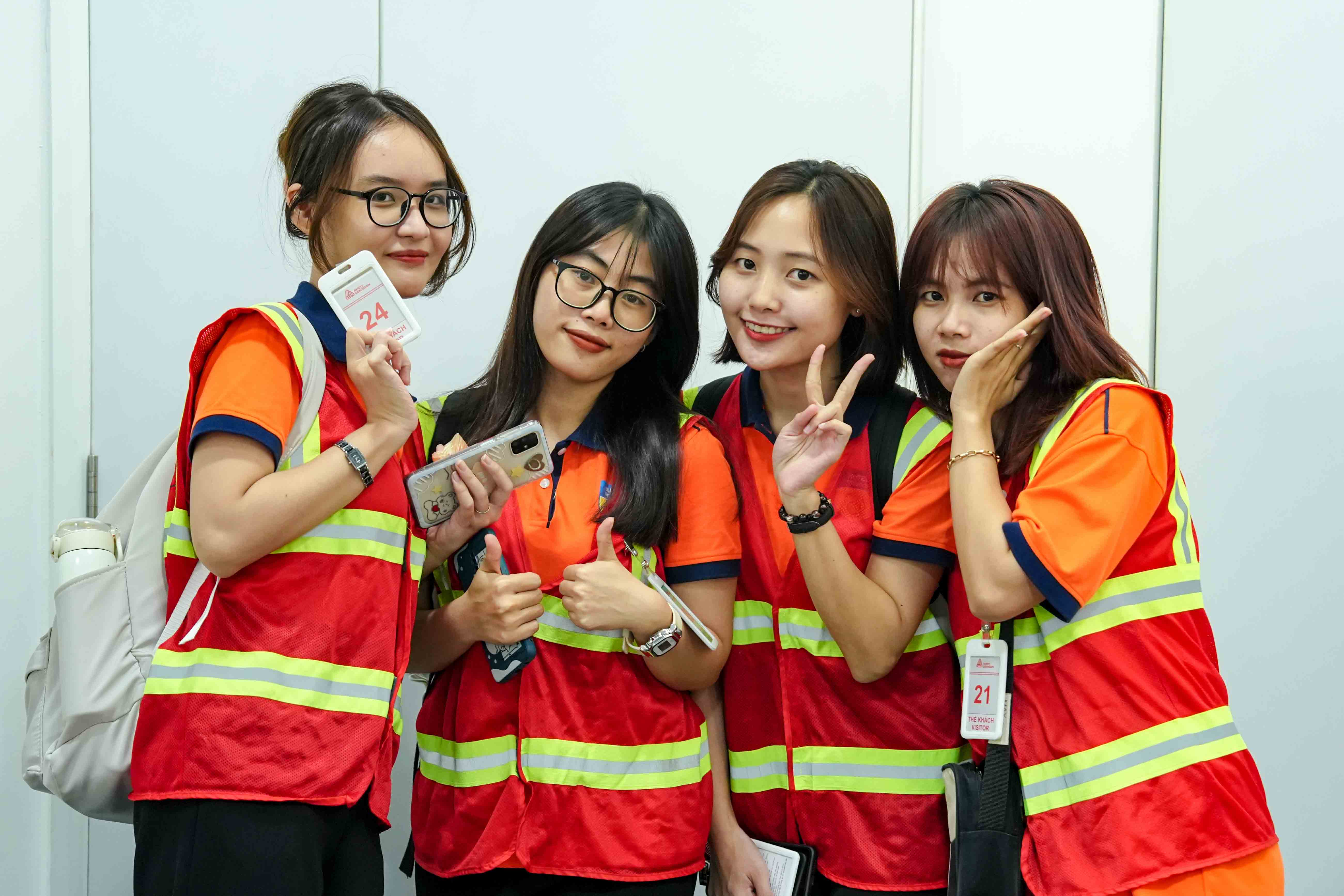 Top 5 trường đại học uy tín đào tạo ngành Ngôn ngữ Anh tại Việt Nam? 128