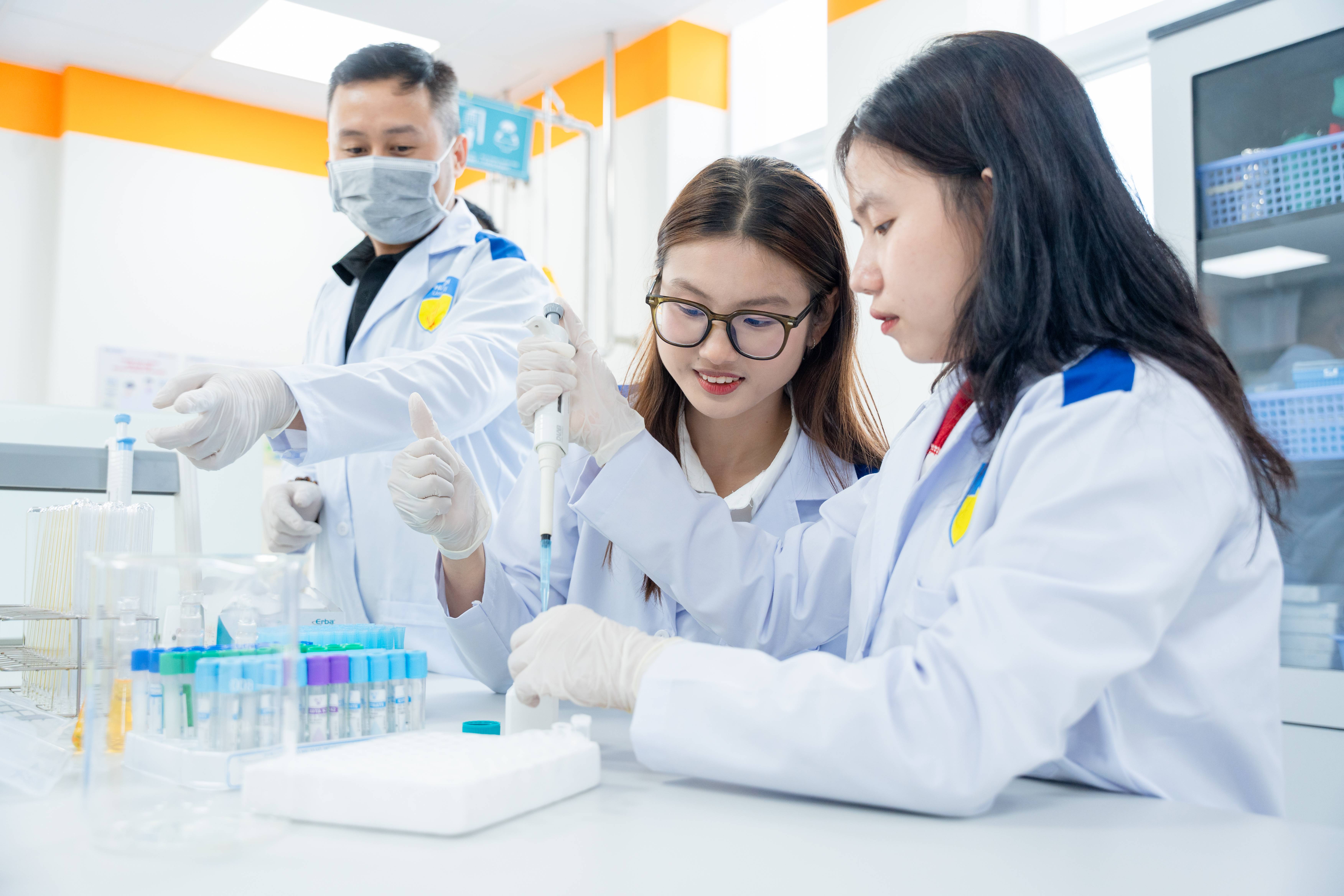 Học phí ngành Y khoa mới nhất 71