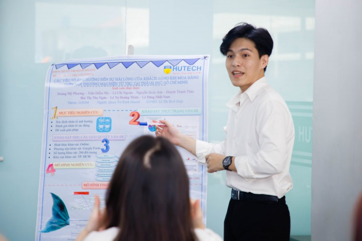 Vây, AI có thay thế ngành Quản trị kinh doanh 1