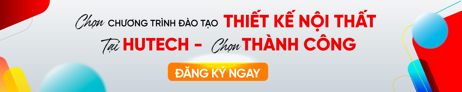 Ngành Thiết kế nội thất 571