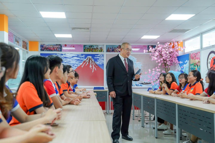 Ngành Ngôn ngữ Nhật có bị thay thế bởi công nghệ AI? 1